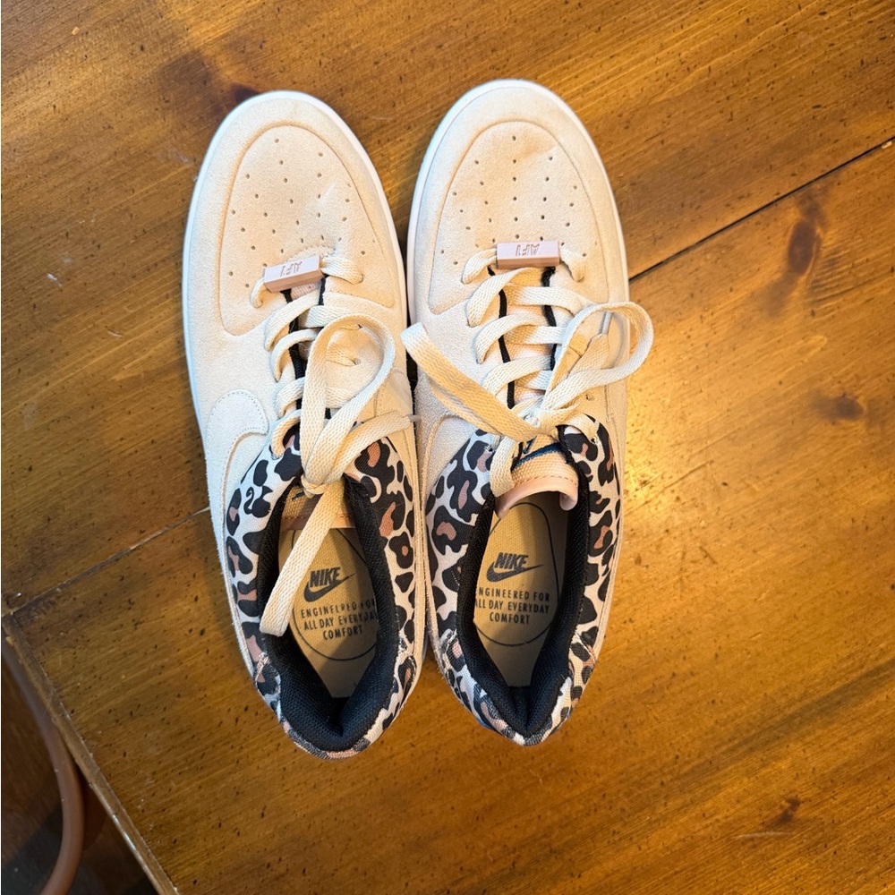 Nike Women's Air Force